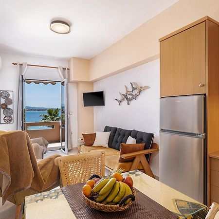 Stam'S Paradise Chania  Екстер'єр фото