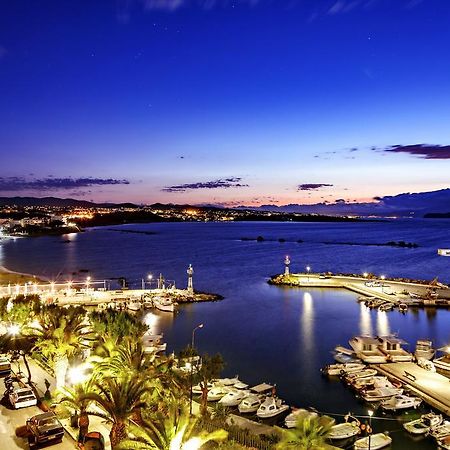Stam'S Paradise Chania  Екстер'єр фото