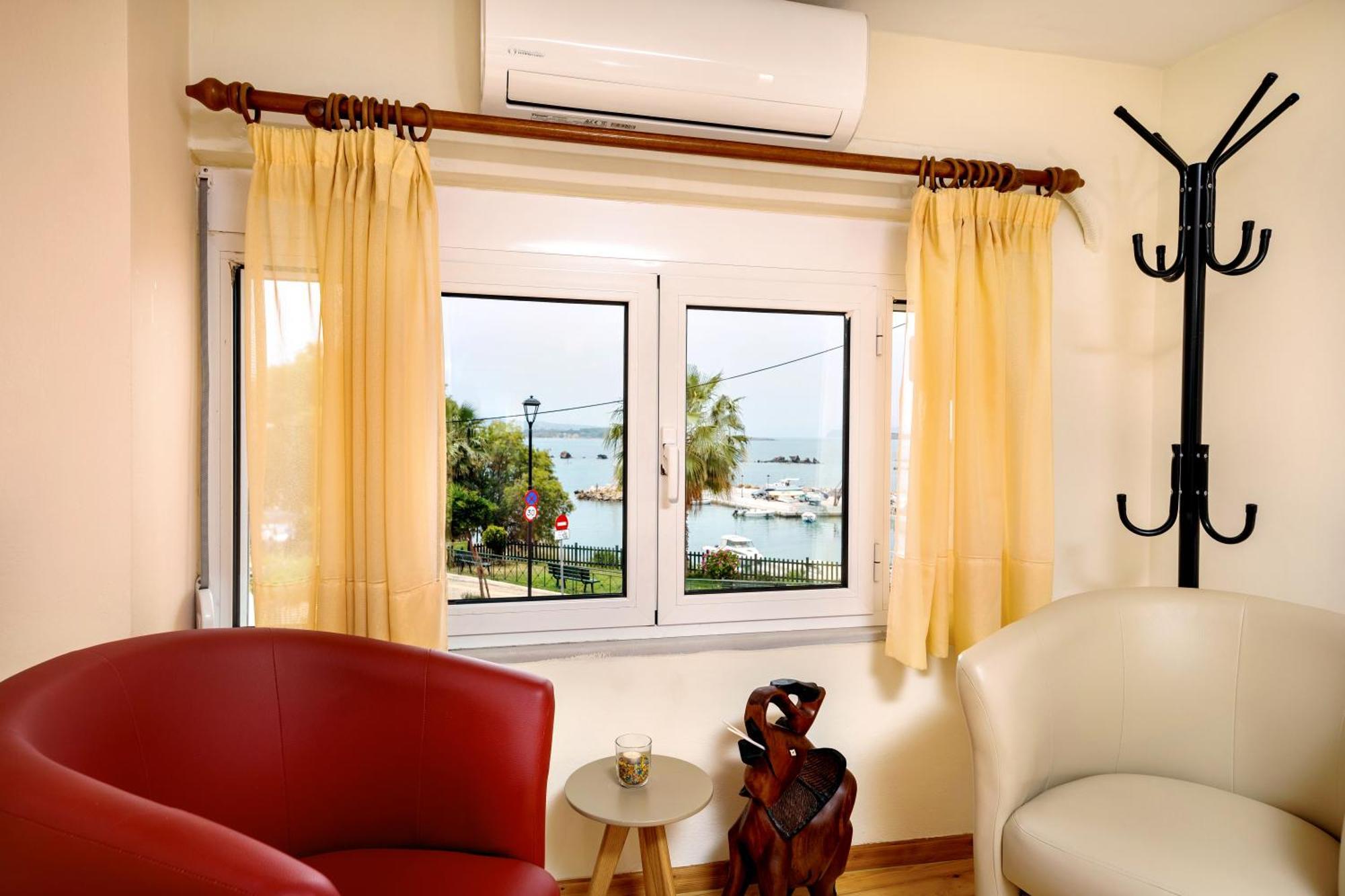 Stam'S Paradise Chania  Екстер'єр фото