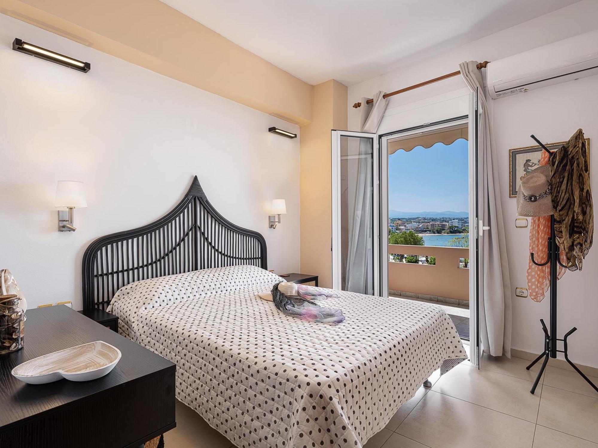 Stam'S Paradise Chania  Екстер'єр фото