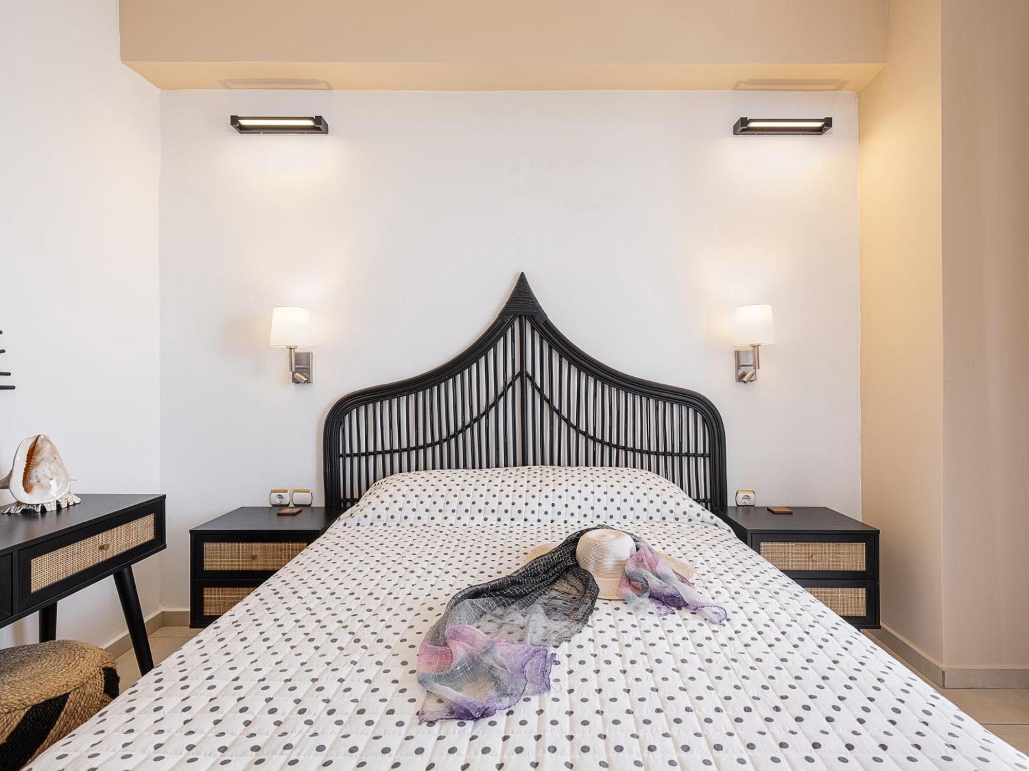 Stam'S Paradise Chania  Екстер'єр фото