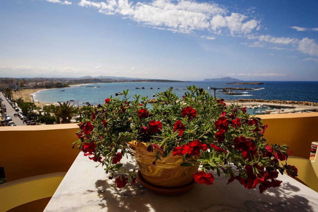 Stam'S Paradise Chania  Екстер'єр фото