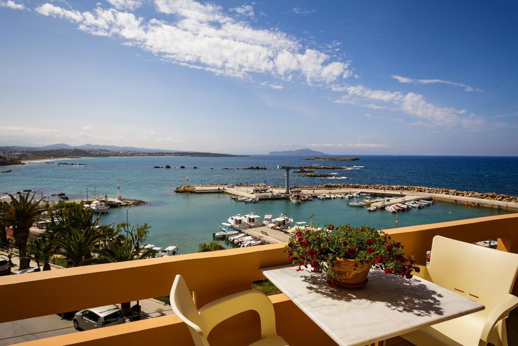 Stam'S Paradise Chania  Екстер'єр фото