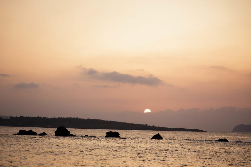 Stam'S Paradise Chania  Екстер'єр фото